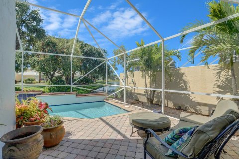 Casa en venta en West Palm Beach, Florida, 3 dormitorios, 192.21 m2 № 1102363 - foto 12