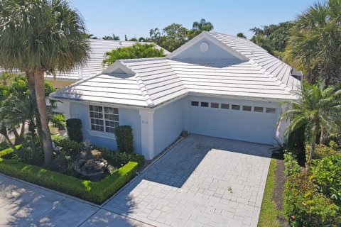 Villa ou maison à vendre à West Palm Beach, Floride: 3 chambres, 192.21 m2 № 1102363 - photo 7