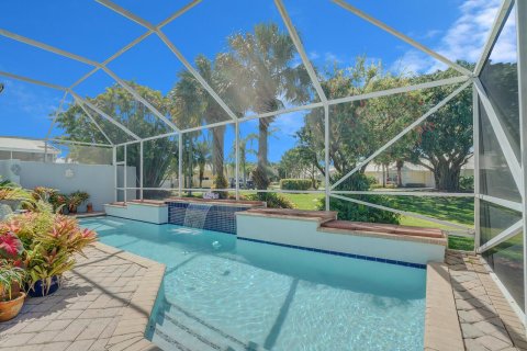 Casa en venta en West Palm Beach, Florida, 3 dormitorios, 192.21 m2 № 1102363 - foto 13