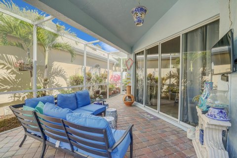 Casa en venta en West Palm Beach, Florida, 3 dormitorios, 192.21 m2 № 1102363 - foto 11