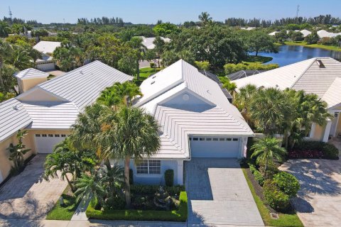 Villa ou maison à vendre à West Palm Beach, Floride: 3 chambres, 192.21 m2 № 1102363 - photo 6