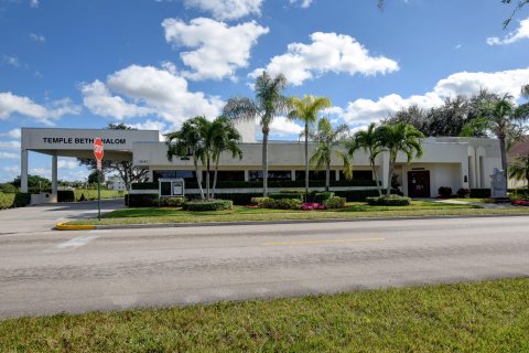 Copropriété à vendre à Boca Raton, Floride: 2 chambres, 85.1 m2 № 1102387 - photo 18