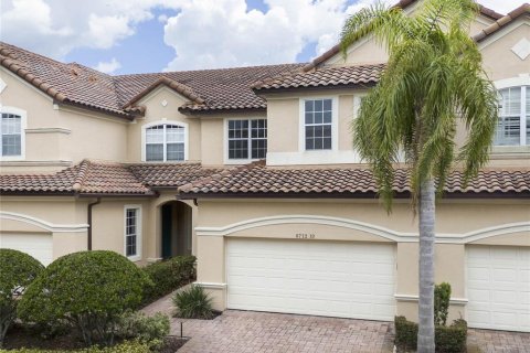 Copropriété à vendre à Orlando, Floride: 3 chambres, 253.62 m2 № 1290002 - photo 6