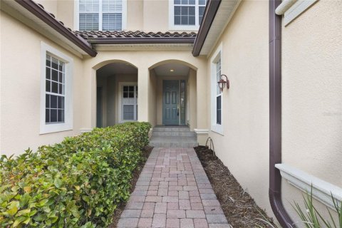 Condo in Orlando, Florida, 3 bedrooms  № 1290002 - photo 4