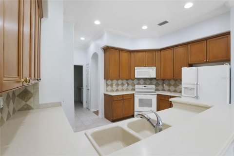 Condo in Orlando, Florida, 3 bedrooms  № 1290002 - photo 21