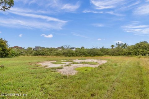 Terreno en venta en Saint Augustine, Florida № 836798 - foto 5