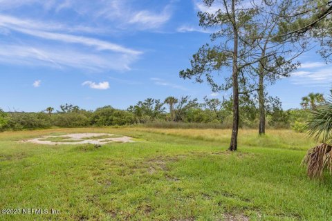 Terreno en venta en Saint Augustine, Florida № 836798 - foto 4