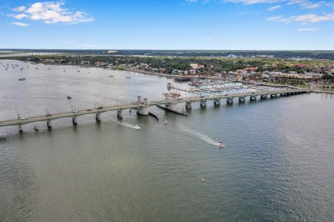 Terreno en venta en Saint Augustine, Florida № 836798 - foto 18