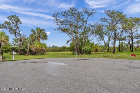 Terreno en venta en Saint Augustine, Florida № 836798 - foto 1