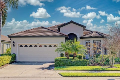 Casa en venta en Sarasota, Florida, 3 dormitorios, 174.47 m2 № 1399588 - foto 1