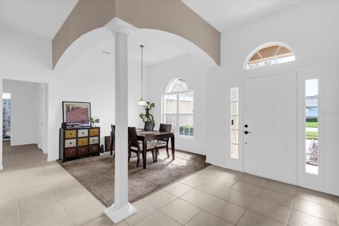 Villa ou maison à vendre à Orlando, Floride: 4 chambres, 217.21 m2 № 1399587 - photo 5