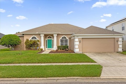 Villa ou maison à vendre à Orlando, Floride: 4 chambres, 217.21 m2 № 1399587 - photo 1