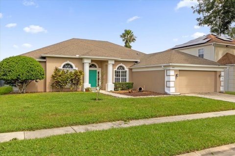 Villa ou maison à vendre à Orlando, Floride: 4 chambres, 217.21 m2 № 1399587 - photo 3