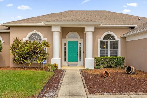 Villa ou maison à vendre à Orlando, Floride: 4 chambres, 217.21 m2 № 1399587 - photo 2