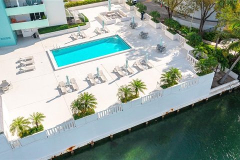 Condo in Miami Beach, Florida, 1 bedroom  № 1172428 - photo 9