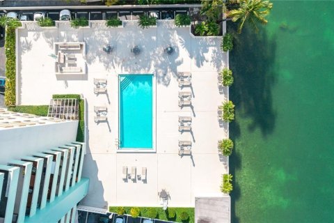 Condo in Miami Beach, Florida, 1 bedroom  № 1172428 - photo 8