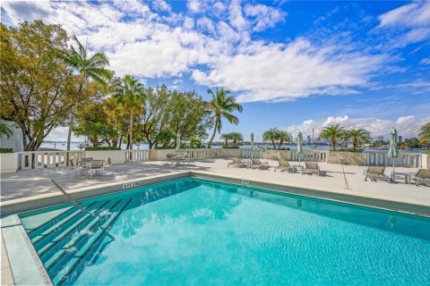 Condo in Miami Beach, Florida, 1 bedroom  № 1172428 - photo 10