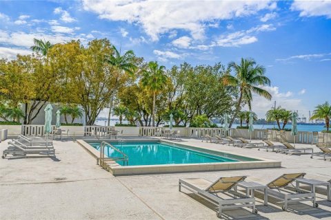 Condo in Miami Beach, Florida, 1 bedroom  № 1172428 - photo 6