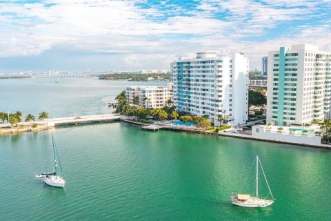 Condo in Miami Beach, Florida, 1 bedroom  № 1172428 - photo 12