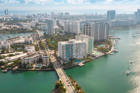 Condo in Miami Beach, Florida, 1 bedroom  № 1172428 - photo 14