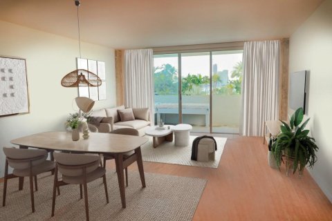 Condo in Miami Beach, Florida, 1 bedroom  № 1172428 - photo 27