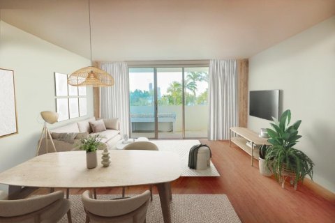 Condo in Miami Beach, Florida, 1 bedroom  № 1172428 - photo 28