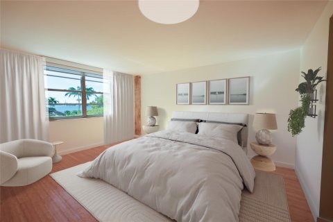 Condo in Miami Beach, Florida, 1 bedroom  № 1172428 - photo 26