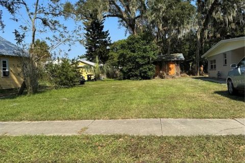 Terreno en venta en New Smyrna Beach, Florida № 1400929 - foto 2