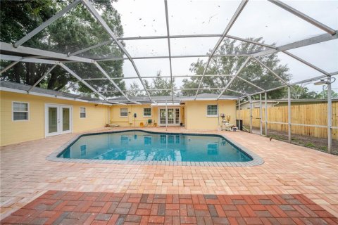 Villa ou maison à vendre à Tampa, Floride: 3 chambres, 193.61 m2 № 1400931 - photo 10