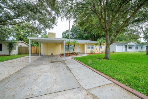 Villa ou maison à vendre à Tampa, Floride: 3 chambres, 193.61 m2 № 1400931 - photo 29