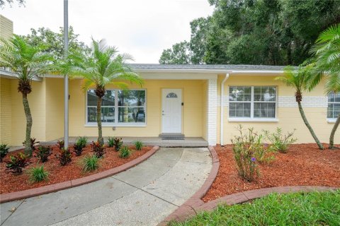 Villa ou maison à vendre à Tampa, Floride: 3 chambres, 193.61 m2 № 1400931 - photo 1