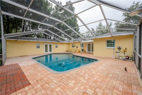 Villa ou maison à vendre à Tampa, Floride: 3 chambres, 193.61 m2 № 1400931 - photo 9