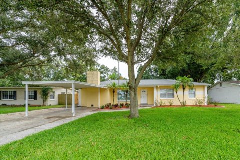 Villa ou maison à vendre à Tampa, Floride: 3 chambres, 193.61 m2 № 1400931 - photo 28