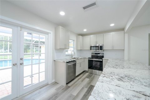 Villa ou maison à vendre à Tampa, Floride: 3 chambres, 193.61 m2 № 1400931 - photo 6