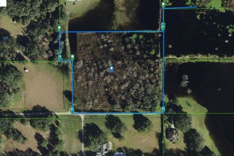 Land in Dade City, Florida № 1400932 - photo 1