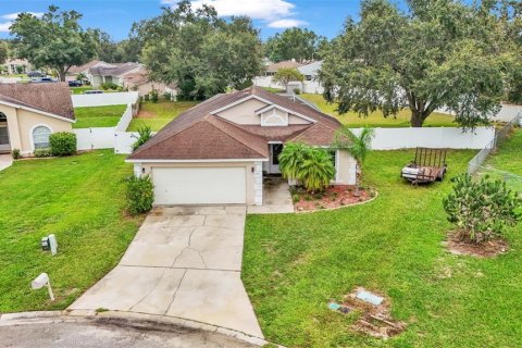 House in Lakeland, Florida 3 bedrooms, 125.79 sq.m. № 1401102 - photo 4