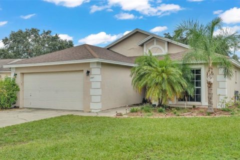 House in Lakeland, Florida 3 bedrooms, 125.79 sq.m. № 1401102 - photo 3