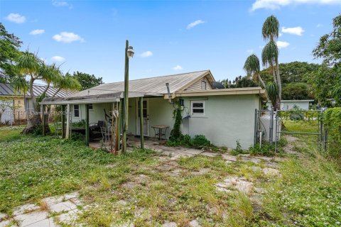 Villa ou maison à vendre à Lake Worth, Floride: 2 chambres, 81.29 m2 № 1429670 - photo 28