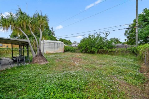 Villa ou maison à vendre à Lake Worth, Floride: 2 chambres, 81.29 m2 № 1429670 - photo 26