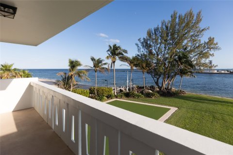 Copropriété à vendre à Fort Lauderdale, Floride: 2 chambres, 126.81 m2 № 1172293 - photo 28