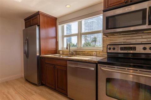 Copropriété à vendre à Fort Lauderdale, Floride: 2 chambres, 126.81 m2 № 1172293 - photo 22