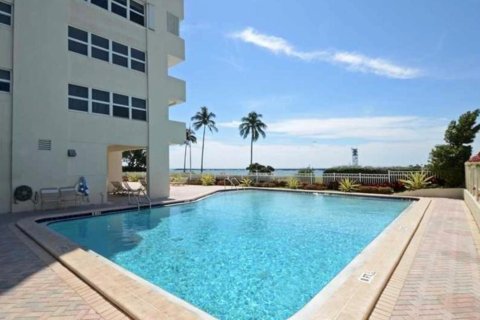 Copropriété à vendre à Fort Lauderdale, Floride: 2 chambres, 126.81 m2 № 1172293 - photo 4