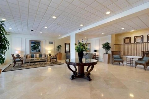 Copropriété à vendre à Fort Lauderdale, Floride: 2 chambres, 126.81 m2 № 1172293 - photo 3