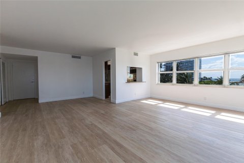 Copropriété à vendre à Fort Lauderdale, Floride: 2 chambres, 126.81 m2 № 1172293 - photo 27