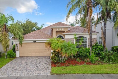 Casa en venta en Melbourne, Florida, 4 dormitorios, 189.99 m2 № 1388587 - foto 1