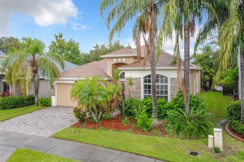 Casa en venta en Melbourne, Florida, 4 dormitorios, 189.99 m2 № 1388587 - foto 3