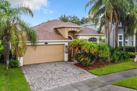 Casa en venta en Melbourne, Florida, 4 dormitorios, 189.99 m2 № 1388587 - foto 4