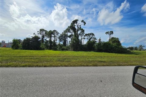 Terrain à vendre à Cape Coral, Floride № 1388586 - photo 3