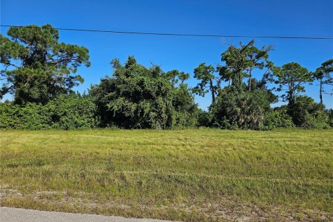 Terrain à vendre à Cape Coral, Floride № 1388586 - photo 2