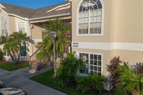 Copropriété à vendre à Kissimmee, Floride: 3 chambres, 116.22 m2 № 1389343 - photo 2